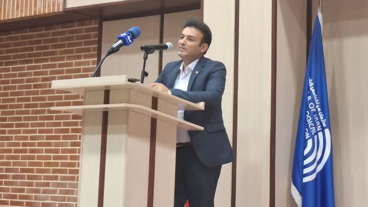 همسویی برنامههای هواشناسی البرز با استانداردهای جهانی