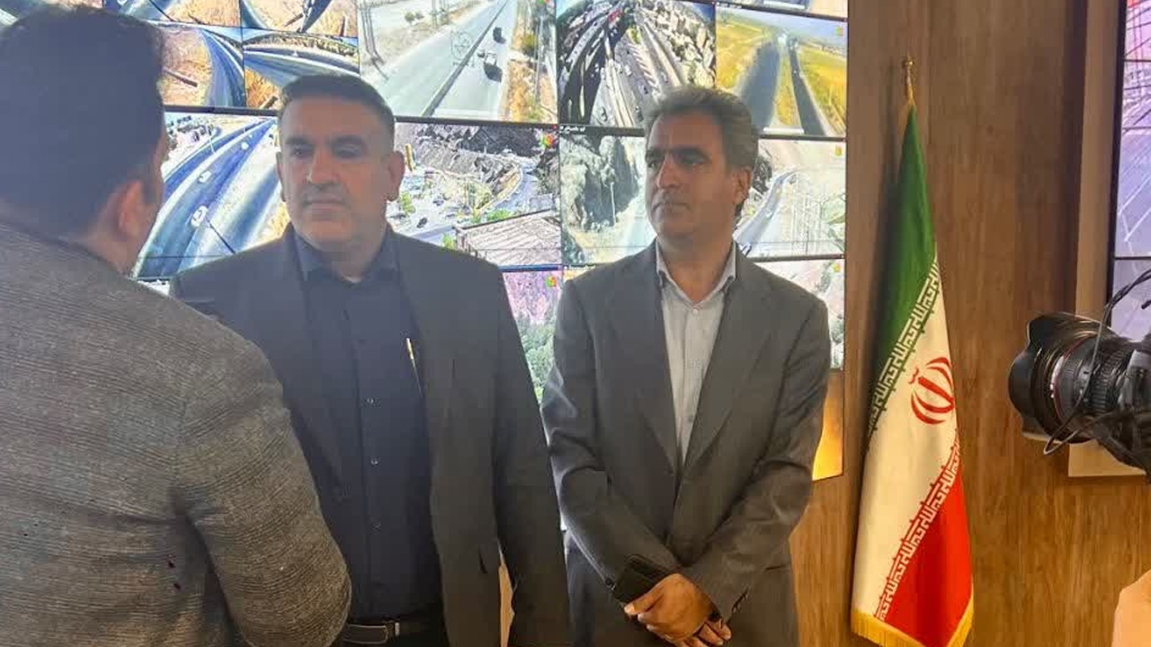 ناوگان حملونقل البرز برای بازگشت زائران اربعین آماده است