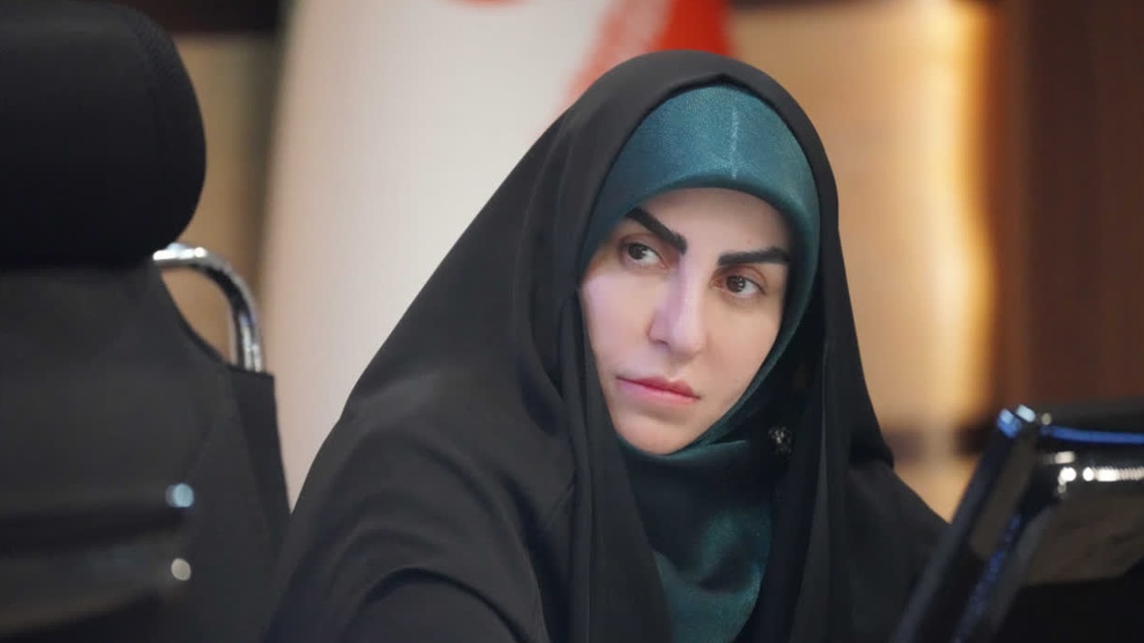 پروژه تقاطع جمهوری نقش مهمی در کاهش ترافیک دارد