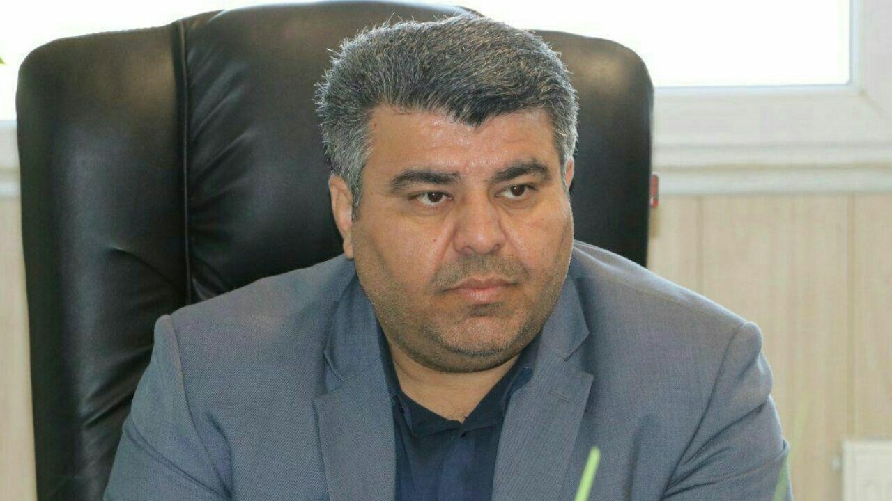 حریق گسترده در مراتع ساوجبلاغ با تلاش شبانه خاموش شد