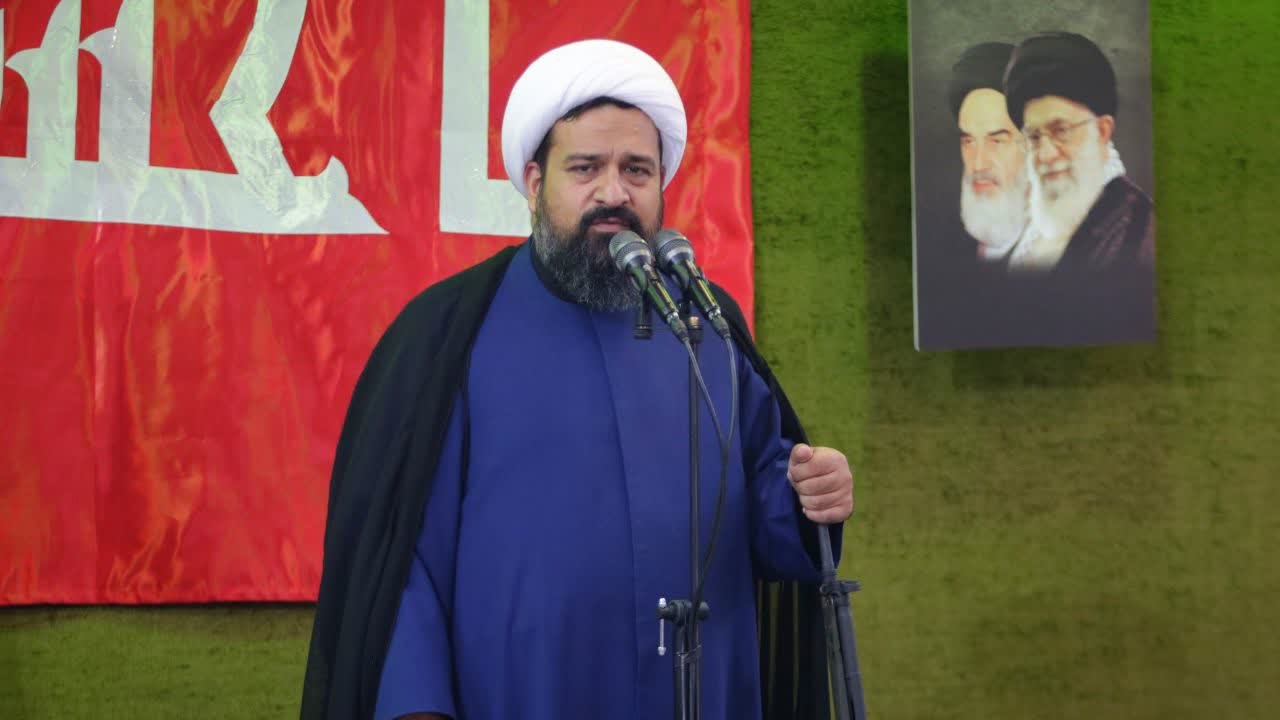 مومنان هرگز از آرمانهای خود کوتاه نمیآیند