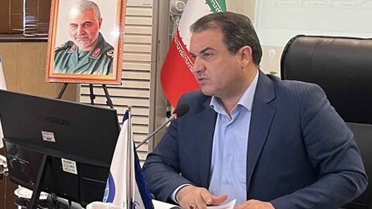 اقدامات جدید در البرز، گامی مهم برای کاهش تنش آبی
