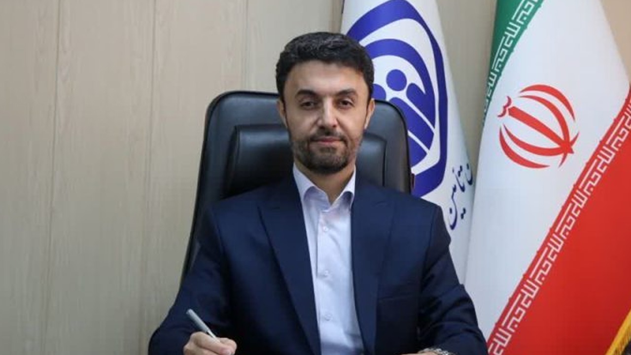 خدمترسانی مطلوب، رمز موفقیت تأمین اجتماعی البرز در ارزیابی فصلی