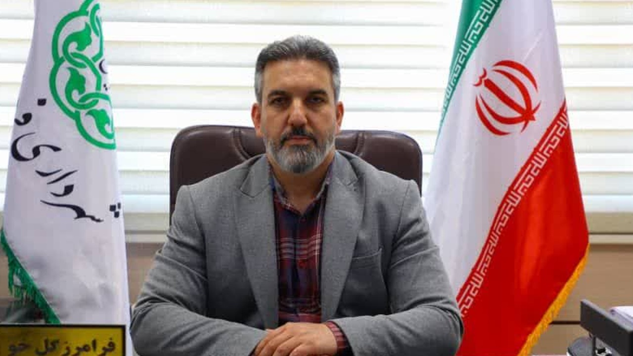 بوستان گفتگو در مسیر تبدیل به فضای سبز مجهز و ایمن برای شهروندان