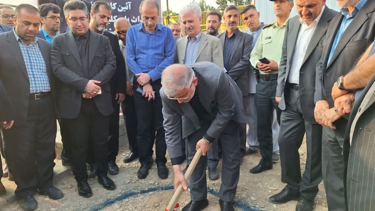 شرایط برای سرمایهگذاری در مراکز درمانی تسهیل شد