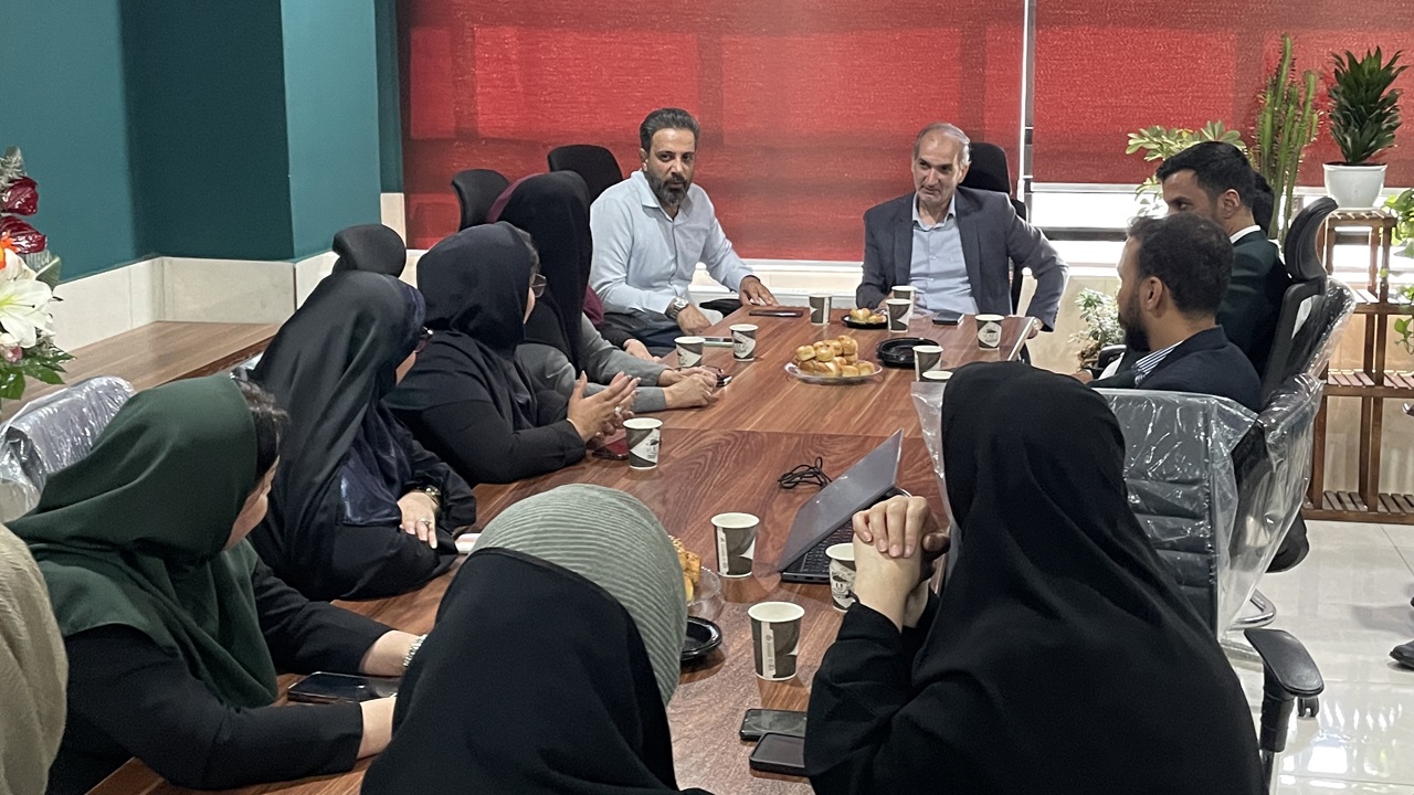 خبرنگاران چشم بیدارجامعهاند و استقلال آنان باید حفظ شود