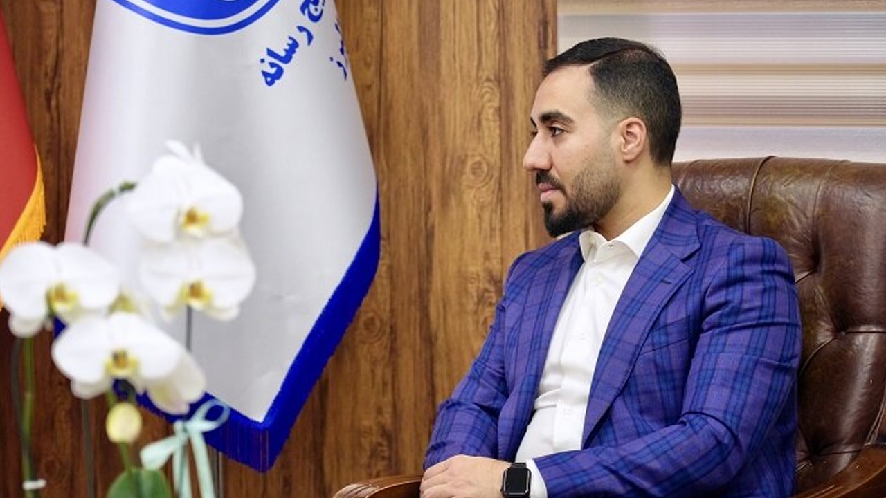 رسانهها پشتیبان مدیریت شهری و تقویتکننده امید اجتماعیاند