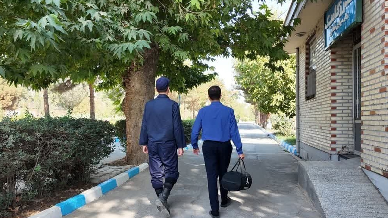 مشارکت نیکوکار ایرانی مقیم نروژ در آزادی ۲ زندانی غیرعمد در البرز