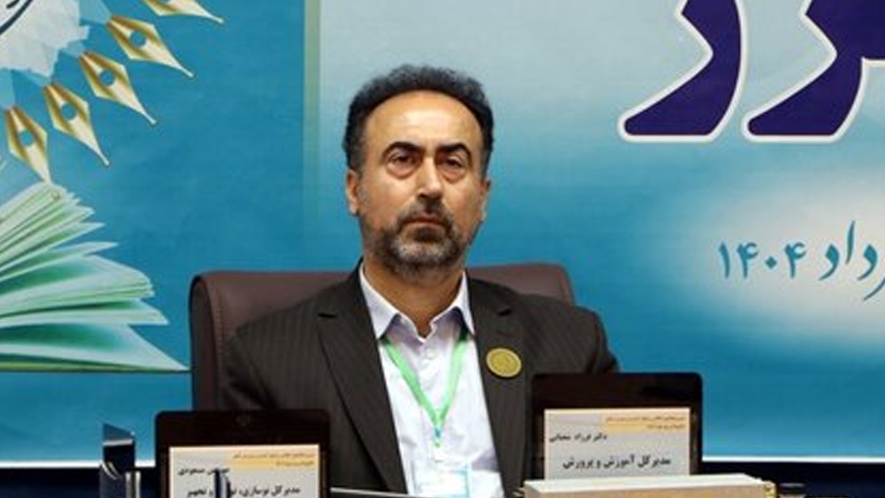 هیچ تحولی بدون توجه به آموزشوپرورش پایدار نخواهد بود