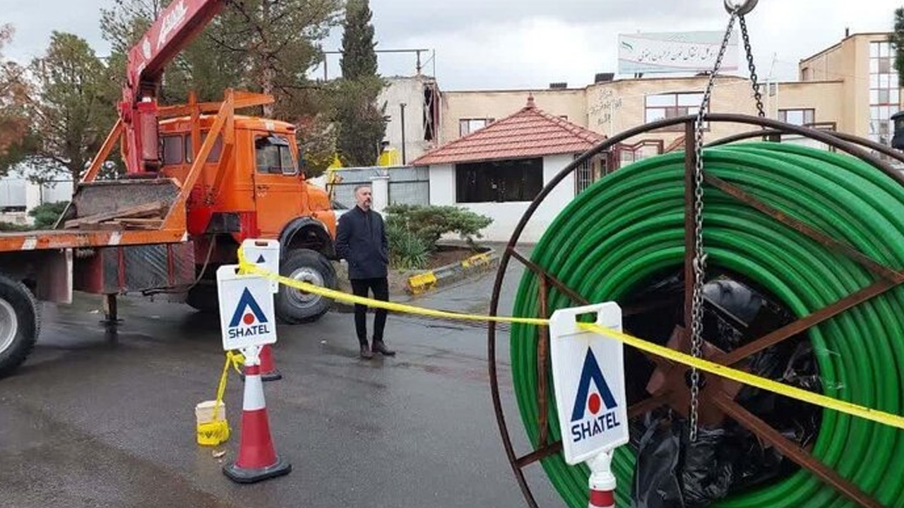 ۶۰ هزار مشترک استان از اینترنت فیبر نوری بهرهمند شدند