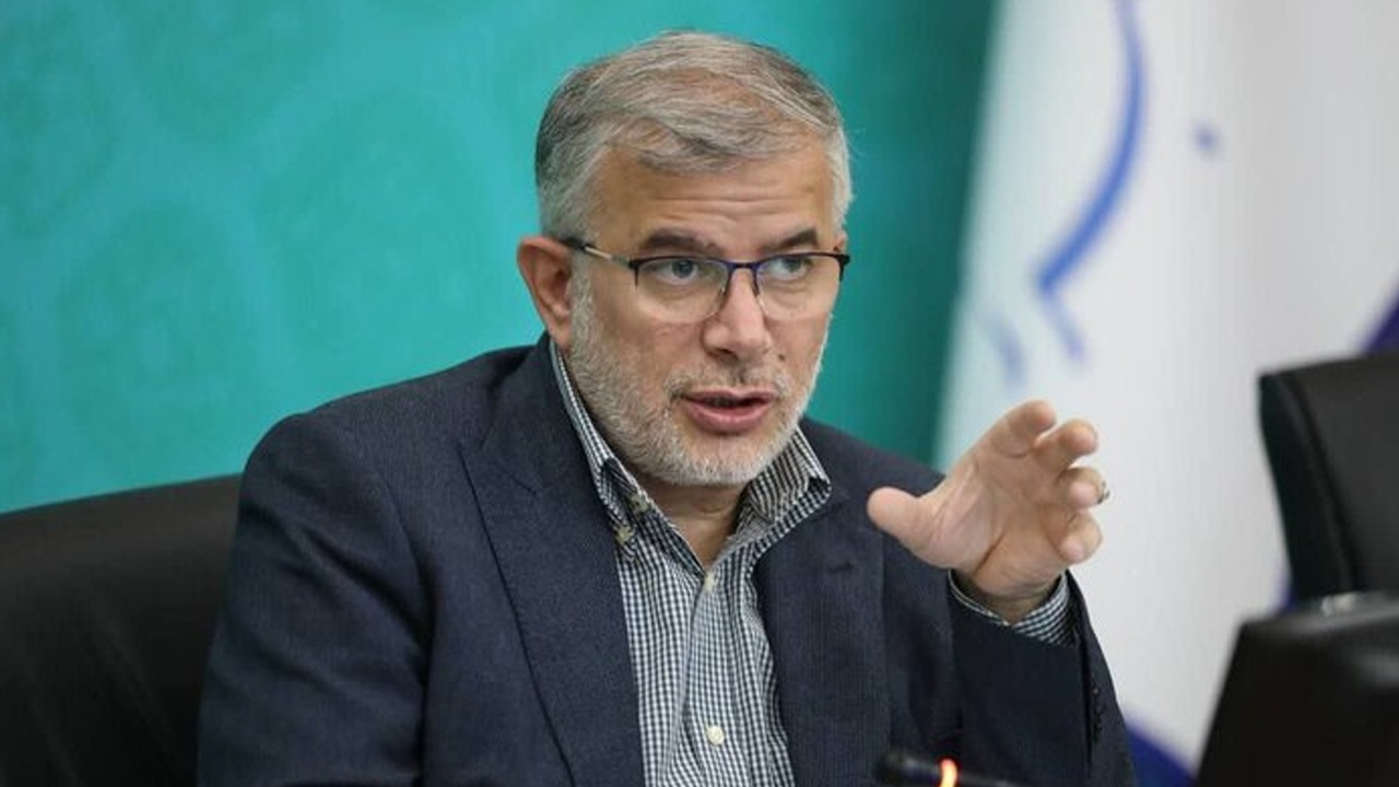 پروژههای هفته دولت جهشی بزرگ در توسعه متوازن استان است