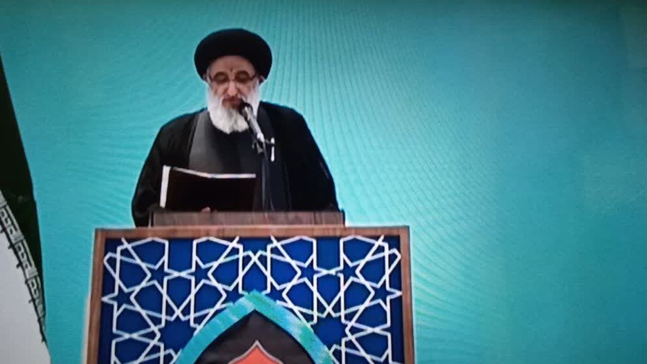 دشمنان وحدت مردم ایران را هدف گرفتهاند
