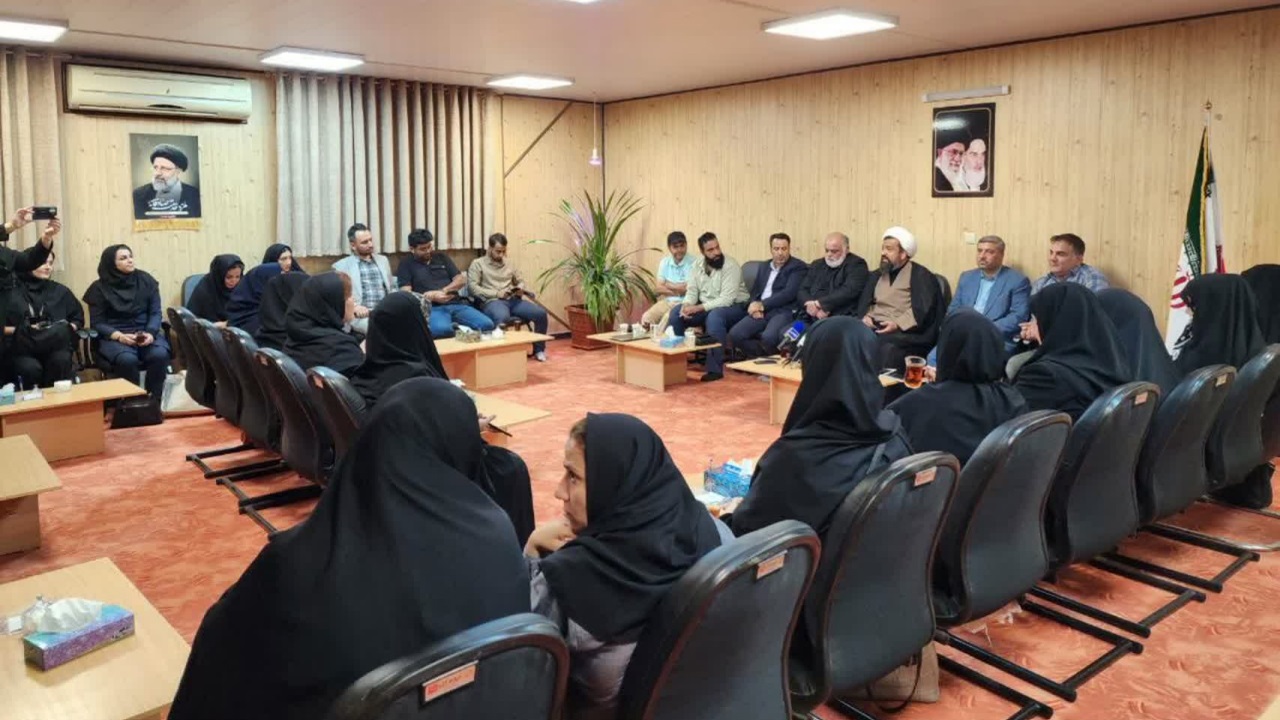 از رسانهها انتظار داریم نقد عادلانه را با امیدآفرینی همراه کنند
