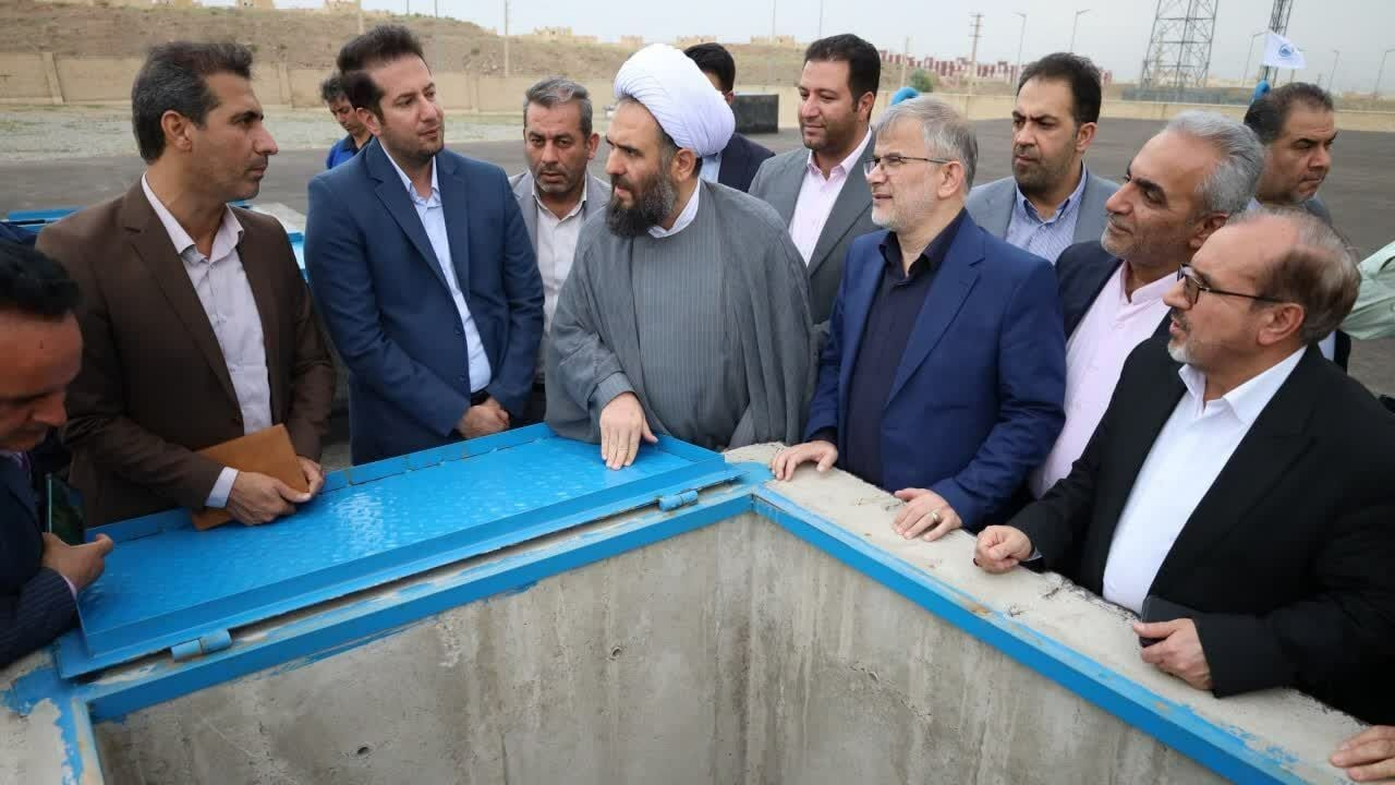 توسعه متوازن شهرستانها محور پروژههای هفته دولت است