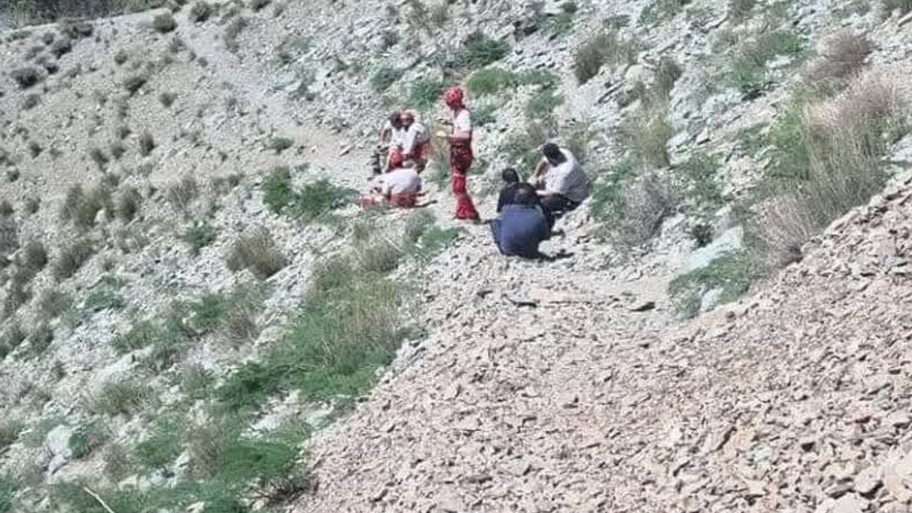 شهروندان در مواقع حادثه با ۱۱۲ تماس بگیرند