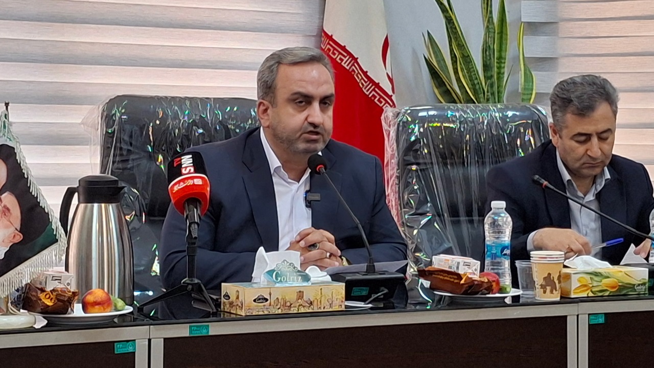 البرز به دلیل مهاجرپذیری بالا نیازمند حمایت ملی است