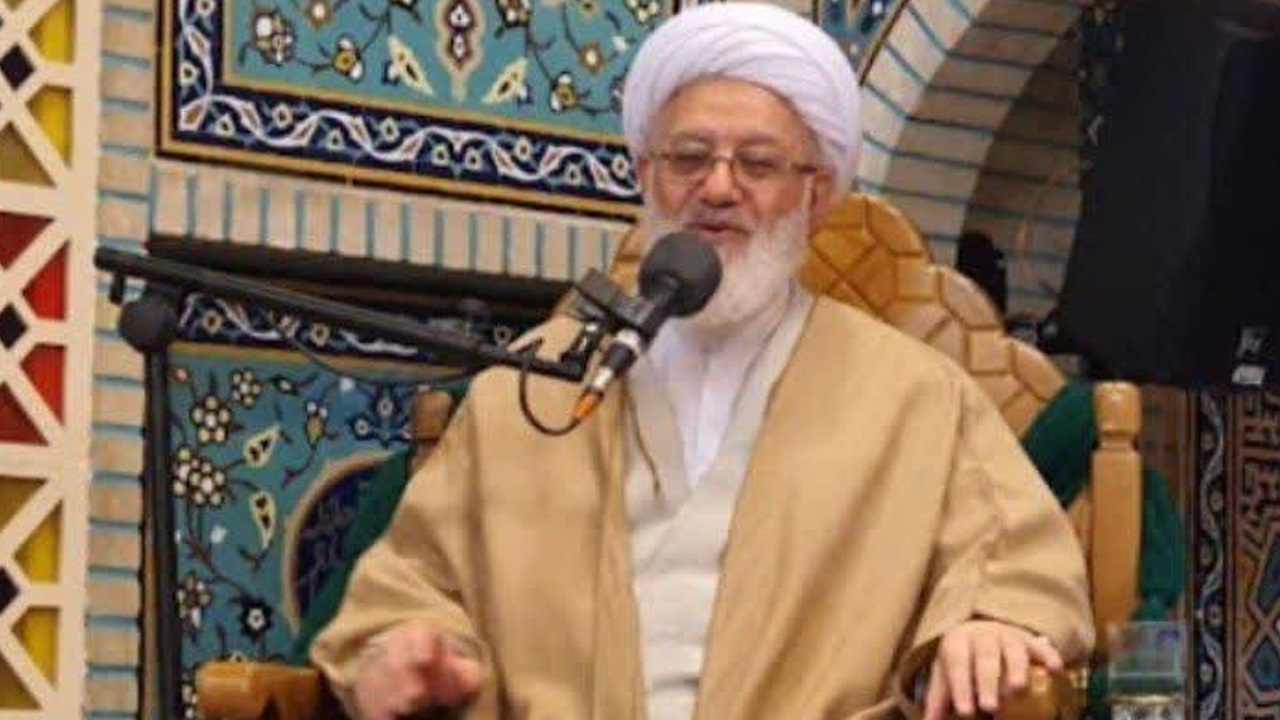 مساجد پرچمدار، نمادهای مقاومت در دفاع دوازده روزه هستند