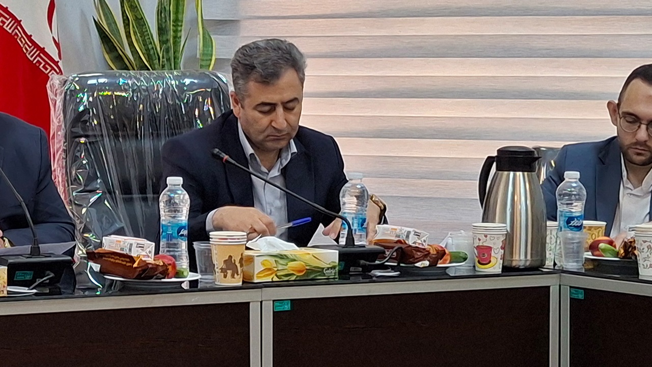 حرکت کمیته امداد البرز به سوی اشتغال پایدار مددجویان