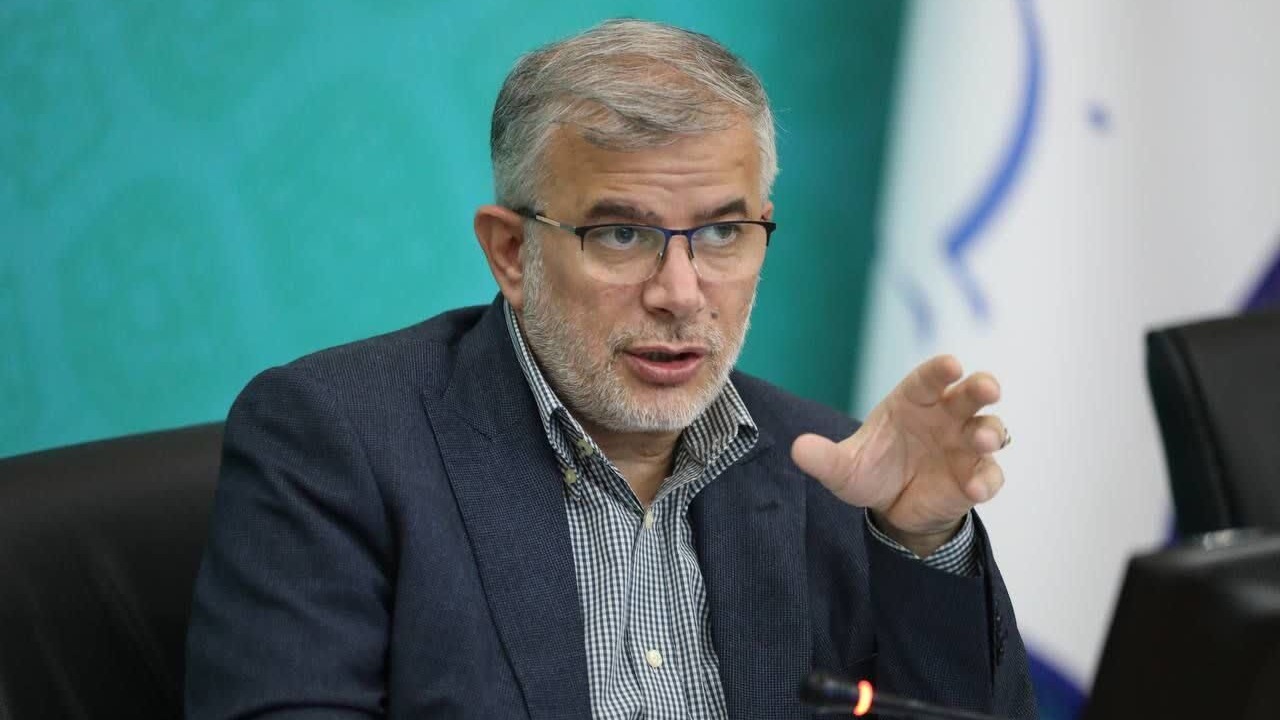 همکاری نزدیک دولت و بخش خصوصی رمز پیشرفت اقتصادی البرز
