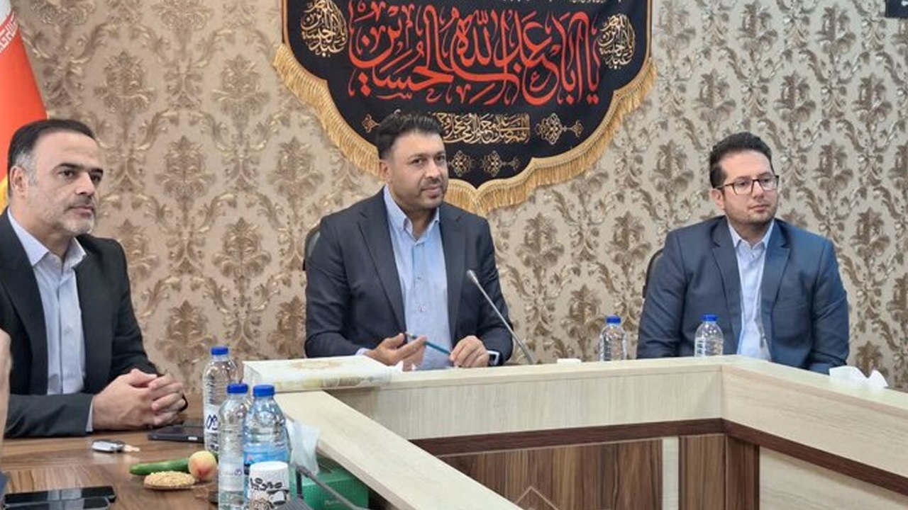مهستان؛ قطب آینده البرز با زیرساخت نیم میلیون نفری