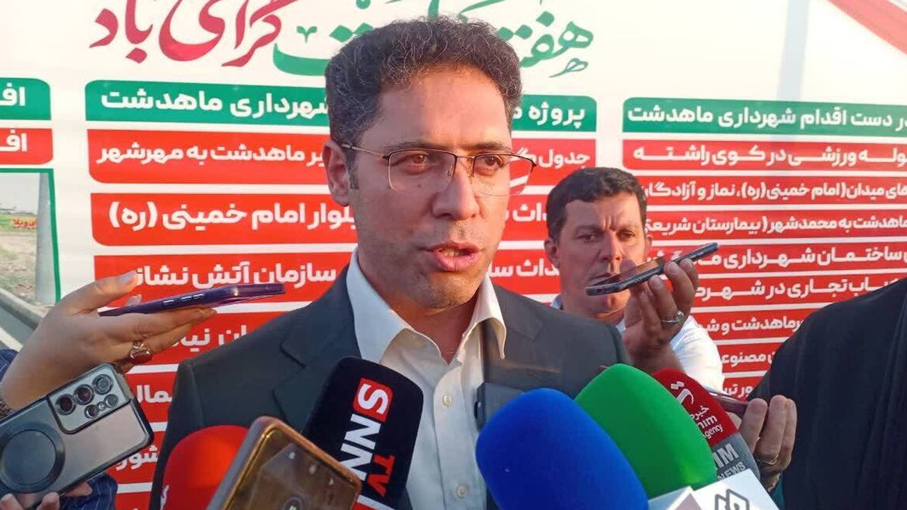 نقد رسانهها مسیر توسعه شهری را روشنتر میکند