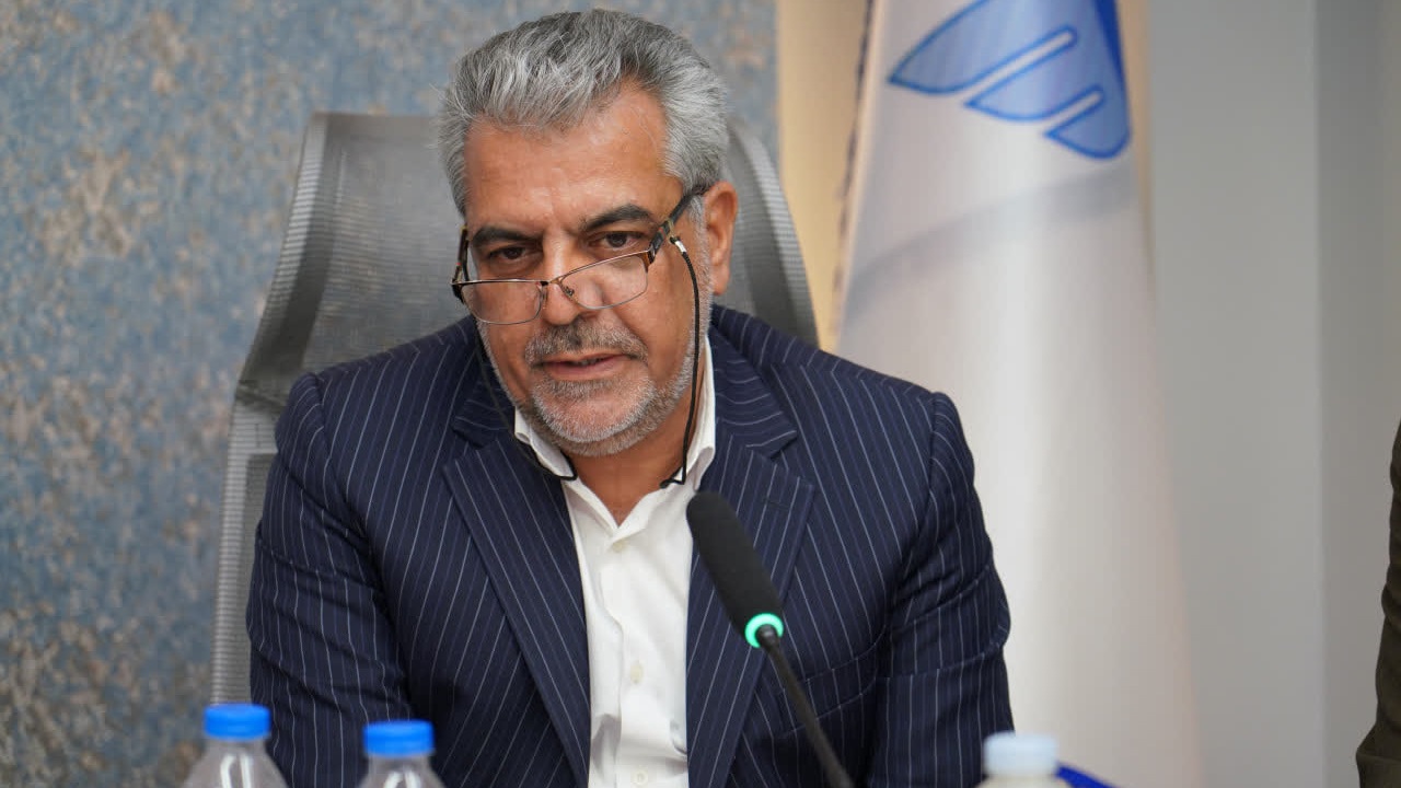 هوش مصنوعی راهکار ارتقای خدمات و کارآمدی اداری