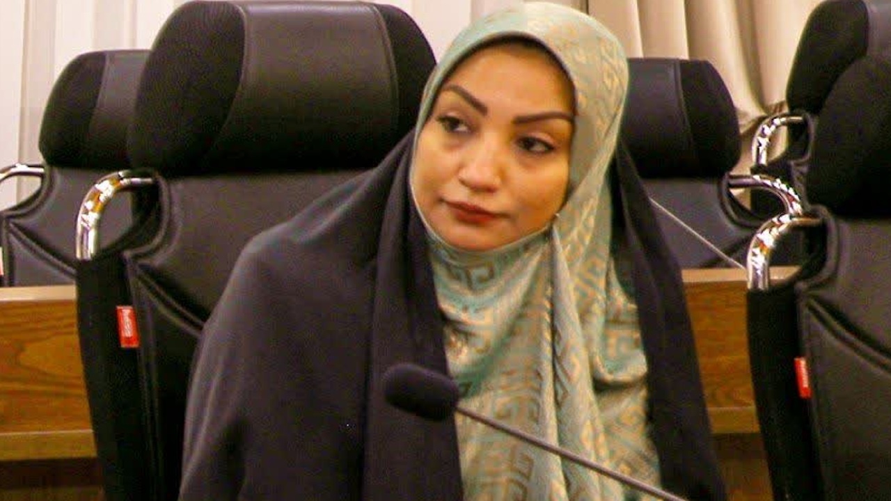 همراهی فرمانداری رمز موفقیت پروژههای عمرانی