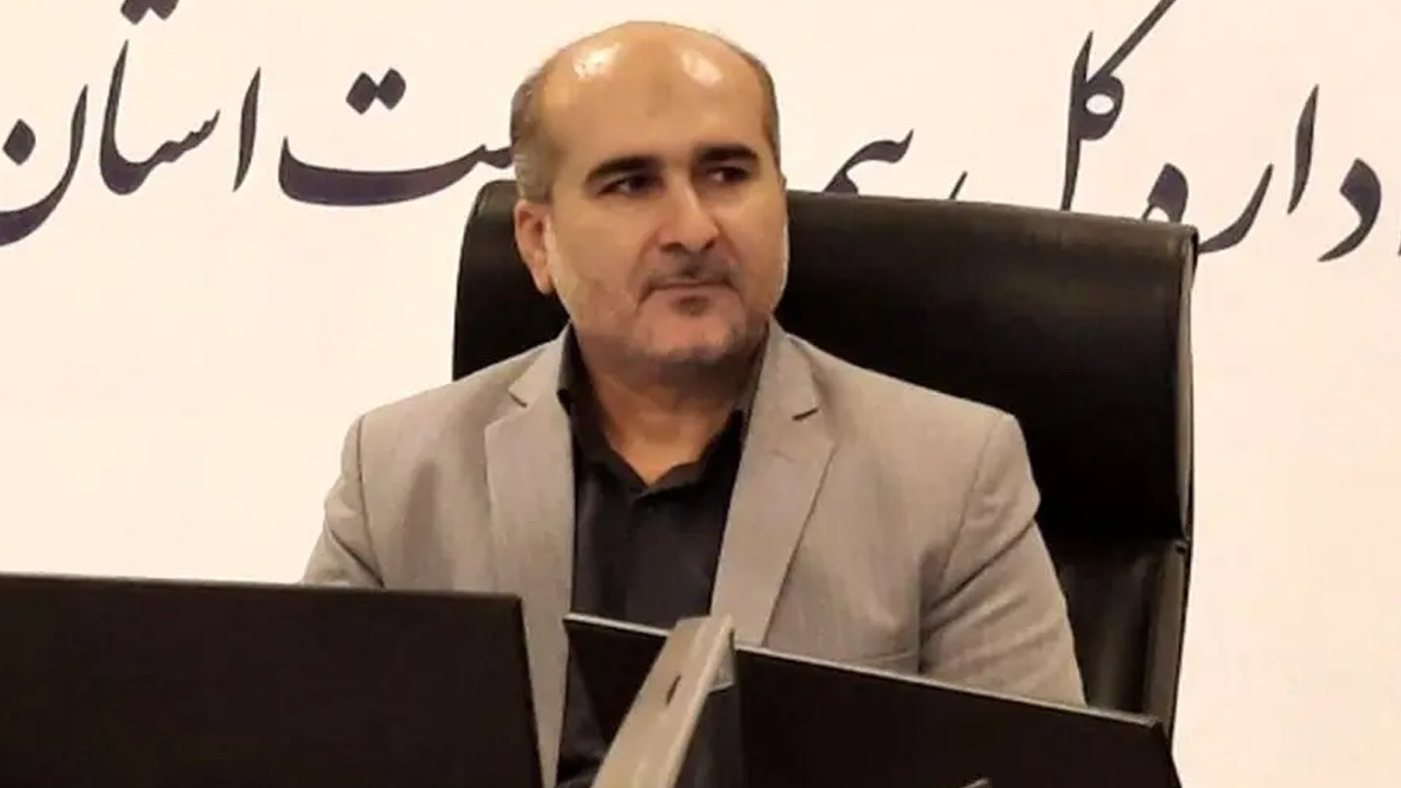 اصغرزاده «مدیرکل» بیمه سلامت استان البرز شد